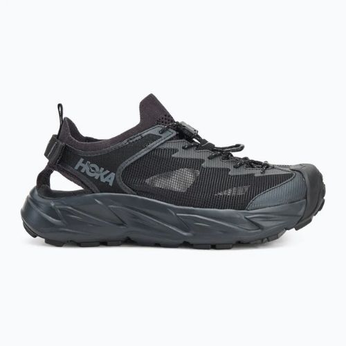 Мъжки сандали HOKA Hopara 2 black/black