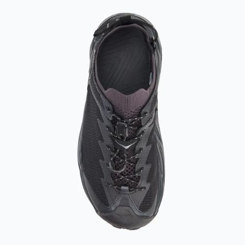 Мъжки сандали HOKA Hopara 2 black/black