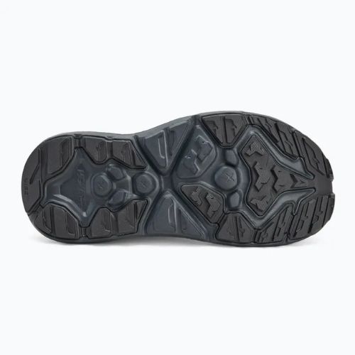 Мъжки сандали HOKA Hopara 2 black/black