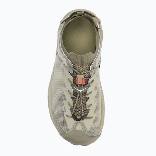 Мъжки сандали HOKA Hopara 2 barley/oat milk