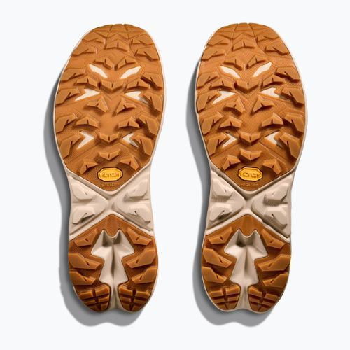 Мъжки туристически обувки HOKA Anacapa 2 Low GTX sea moss/oatmeal