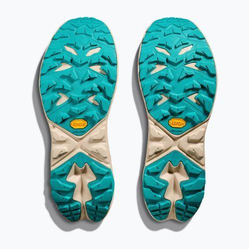 Мъжки туристически обувки HOKA Anacapa 2 Low GTX varsity navy/mountain iris