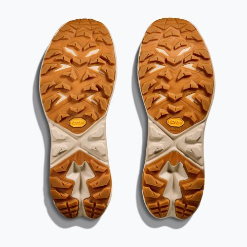 Мъжки туристически обувки HOKA Anacapa 2 Mid GTX sea moss/oat milk