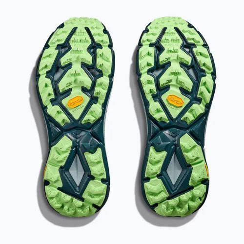 Мъжки обувки за бягане HOKA Mafate Speed 4 mountain fog/ruzy