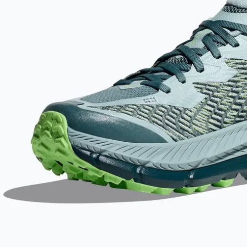 Мъжки обувки за бягане HOKA Mafate Speed 4 mountain fog/ruzy