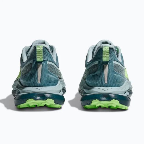 Мъжки обувки за бягане HOKA Mafate Speed 4 mountain fog/ruzy