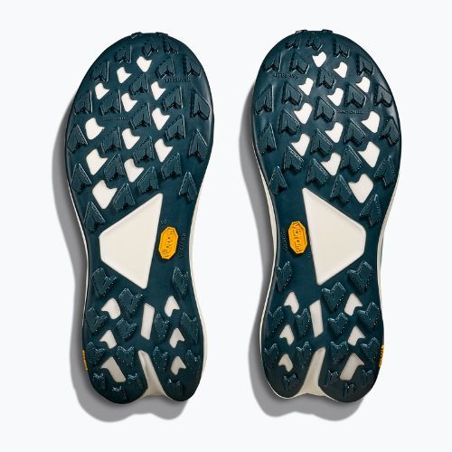 Мъжки обувки за бягане HOKA Tecton X 3 tart apple/blue twilight