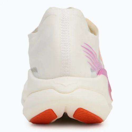 Обувки за бягане HOKA Rocket X 2 frost/lava