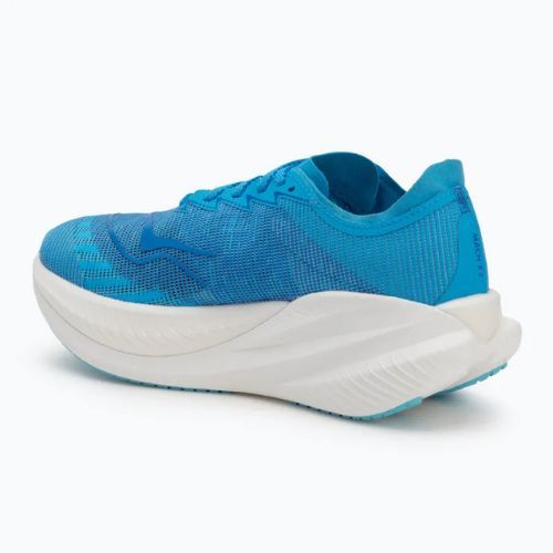 Мъжки обувки за бягане HOKA Mach X 2 skyward blue/electric cobalt