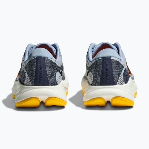 Мъжки обувки за бягане HOKA Rincon 4 drizzle/nautical dusk