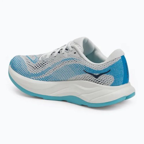Мъжки обувки за бягане HOKA Rincon 4 frost/skyward blue