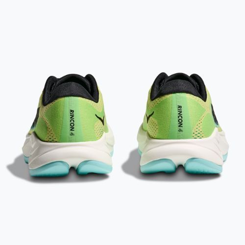 Мъжки обувки за бягане HOKA Rincon 4 yuzu/tart apple