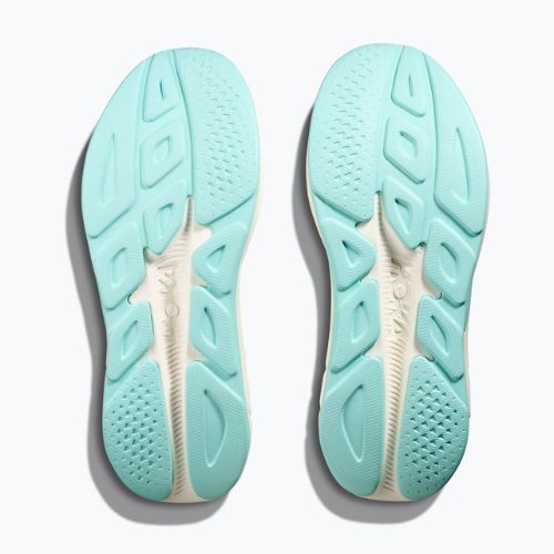 Мъжки обувки за бягане HOKA Rincon 4 yuzu/tart apple