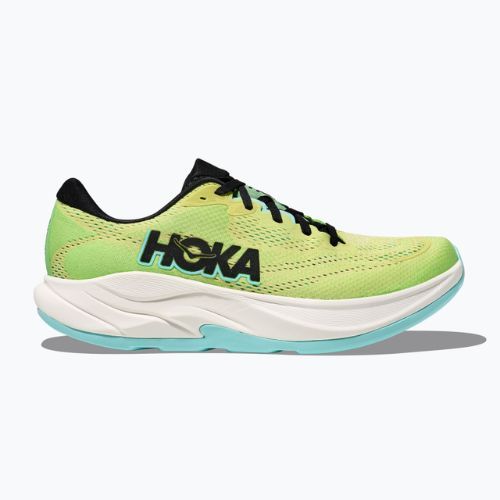 Мъжки обувки за бягане HOKA Rincon 4 yuzu/tart apple