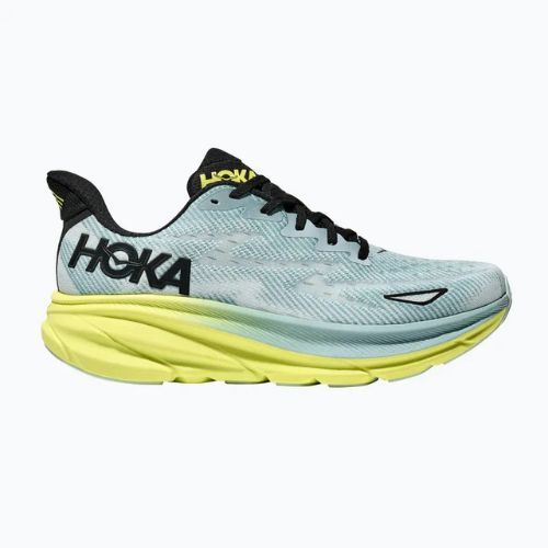 Мъжки обувки за бягане HOKA Clifton 9 regular drizzle/downpour