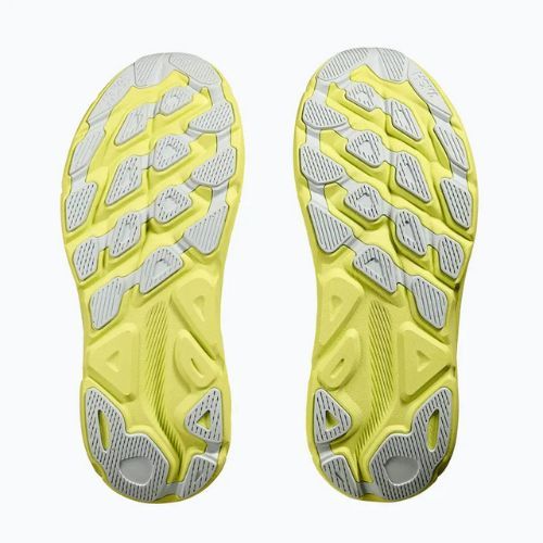 Мъжки обувки за бягане HOKA Clifton 9 regular drizzle/downpour