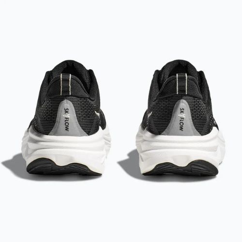 Мъжки обувки за бягане HOKA Skyflow black/white