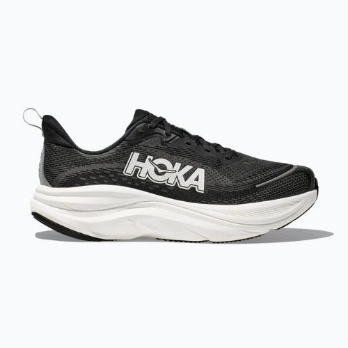 Мъжки обувки за бягане HOKA Skyflow black/white