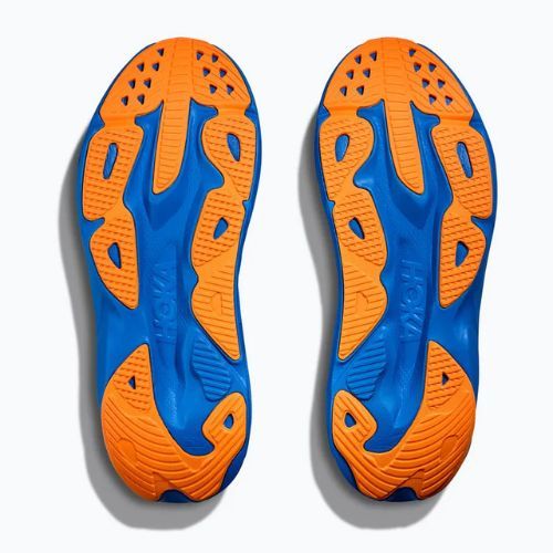 Мъжки обувки за бягане HOKA Skyflow downpour/thunder cloud