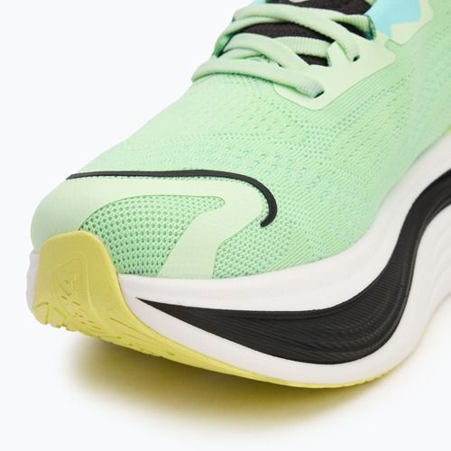 Мъжки обувки за бягане HOKA Skyward X luna moth/black