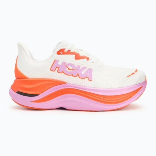 Мъжки обувки за бягане HOKA Skyward X frost/lupine