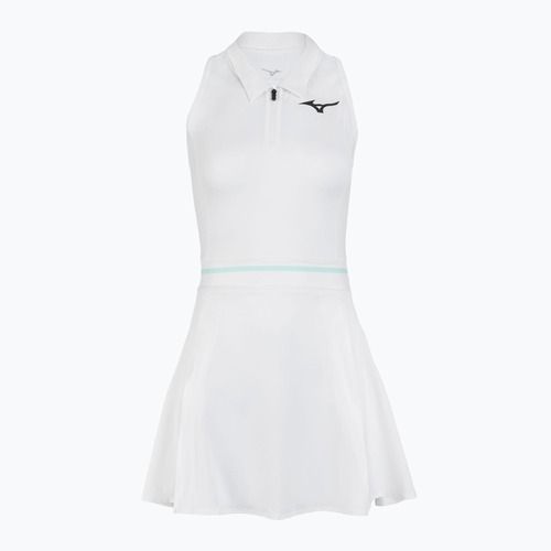 Рокля Mizuno Frontier white/ bay
