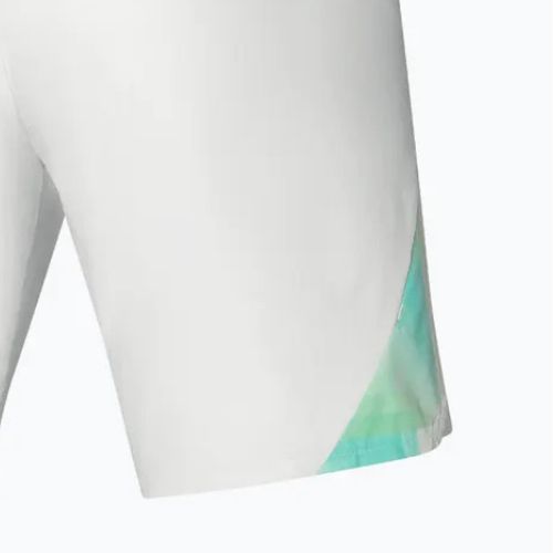 Мъжки къси панталони Mizuno Frontier 8 in Amplify white