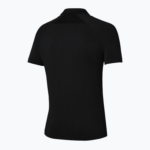 Мъжка тениска Mizuno Frontier Shadow Polo black