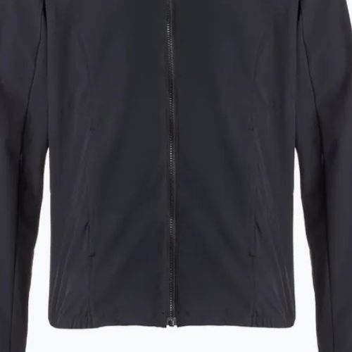 Мъжки суитшърт за тенис Mizuno Frontier Shadow black