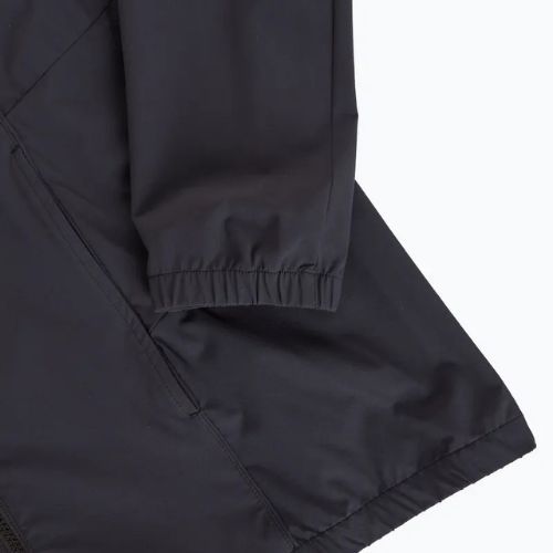 Мъжки суитшърт за тенис Mizuno Frontier Shadow black