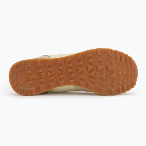 Дамски обувки SKECHERS Og 85 Goldn Gurl yellow