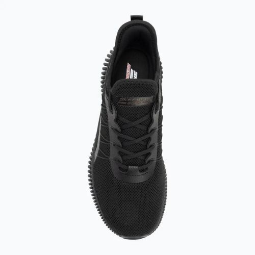 Дамски обувки SKECHERS Bobs Geo New Aesthetics black