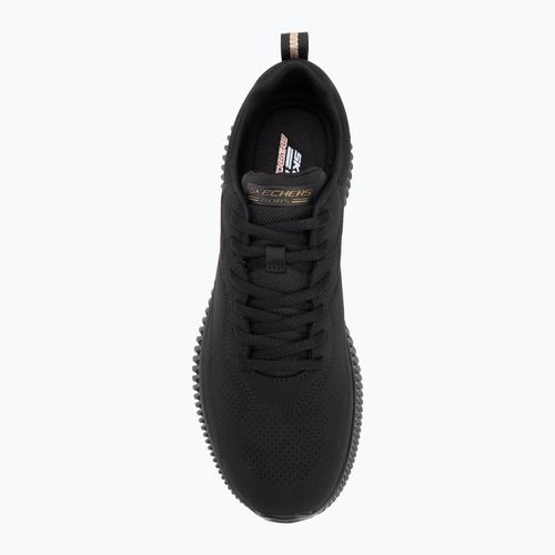 Дамски обувки SKECHERS Bobs Geo How Marvelous off black