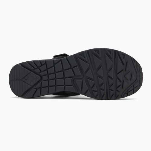 Дамски сандали SKECHERS Uno Summer Stand 2 black
