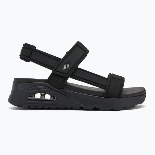 Дамски сандали SKECHERS Uno Summer Stand 2 black