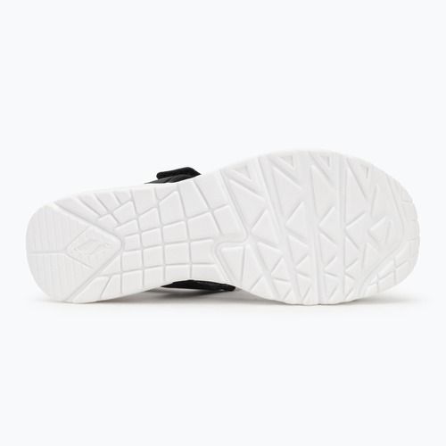 Дамски сандали SKECHERS Uno Summer Stand 2 black/white