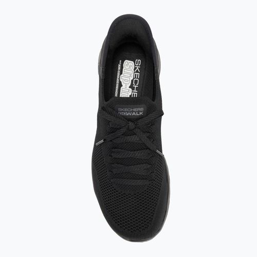 Дамски обувки SKECHERS Go Walk Joy Abby black