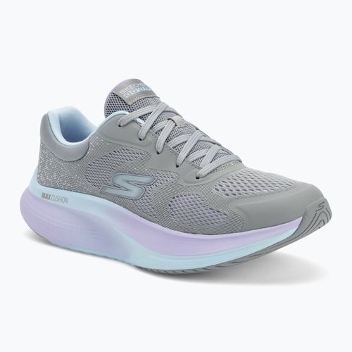 Дамски обувки SKECHERS Go Walk Max Walker Vea gray/aqua