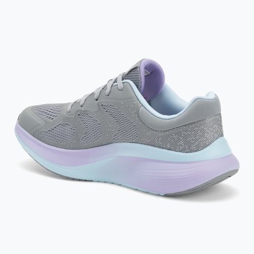 Дамски обувки SKECHERS Go Walk Max Walker Vea gray/aqua