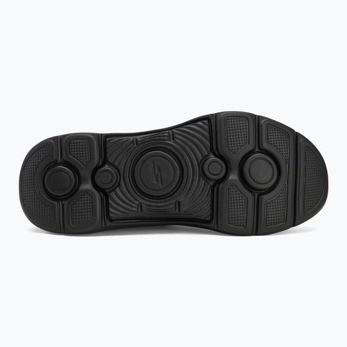 Дамски обувки SKECHERS Go Walk Arch Fit 2.0 Valencia black