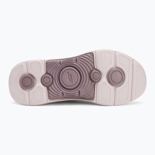 Дамски обувки SKECHERS Go Walk Arch Fit 2.0 Valencia purple