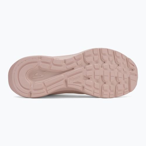 Дамски обувки за бягане SKECHERS Go Run Consistent 2.0 Mile Marker natural pink