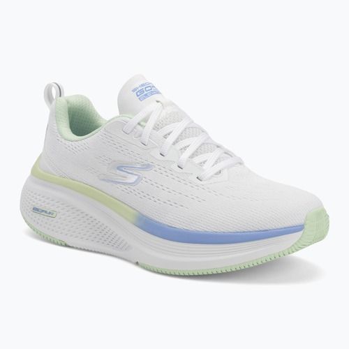 Дамски обувки за бягане SKECHERS Go Run Elevate 2.0 white/mint