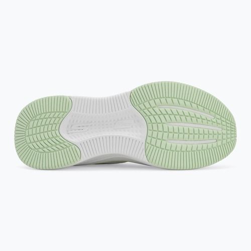 Дамски обувки за бягане SKECHERS Go Run Elevate 2.0 white/mint