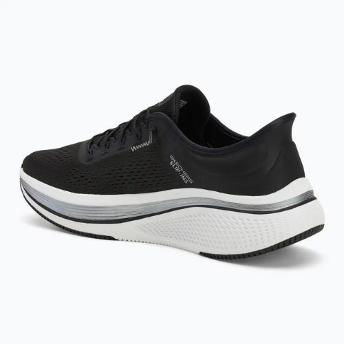 Дамски обувки за бягане SKECHERS Go Run Elevate 2.0 Banyan black