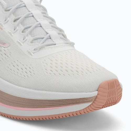 Дамски обувки за бягане SKECHERS Go Run Elevate 2.0 Banyan white