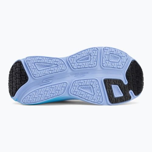 Дамски обувки за бягане SKECHERS Max Cushioning Endeavour Hallandale black