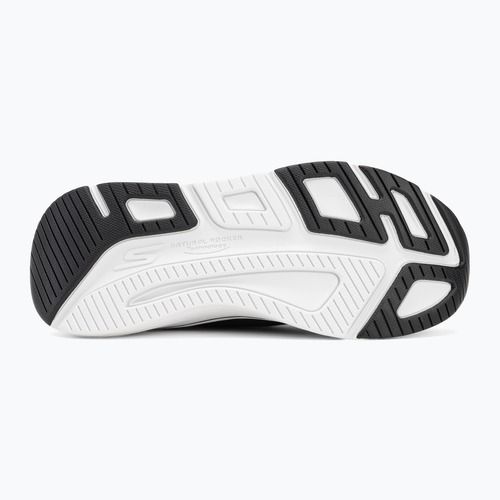 Дамски обувки SKECHERS Max Cushioning Elite 2.0 Vanish black/white