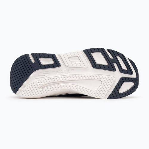 Дамски обувки SKECHERS Max Cushioning Elite 2.0 Vanish navy/lavender