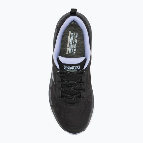 Дамски обувки SKECHERS Max Cushioning Premier 2.0 Hillsborough black
